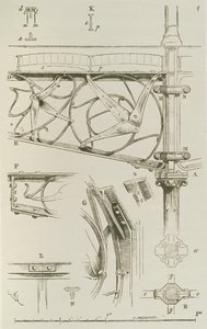Dibujo del 13º 